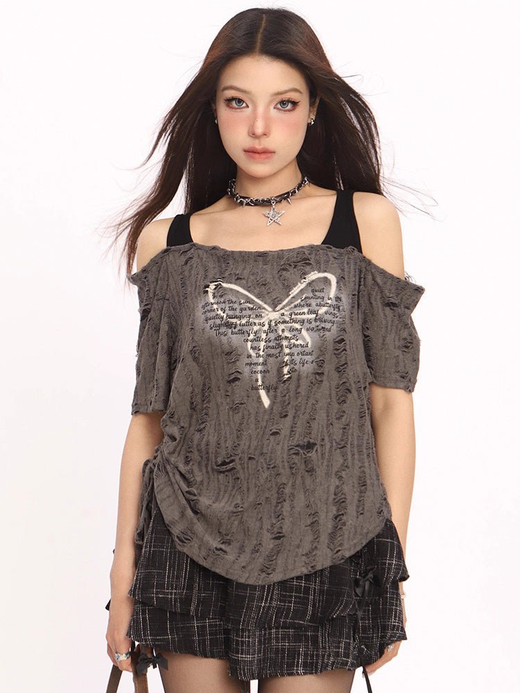 Tシャツ