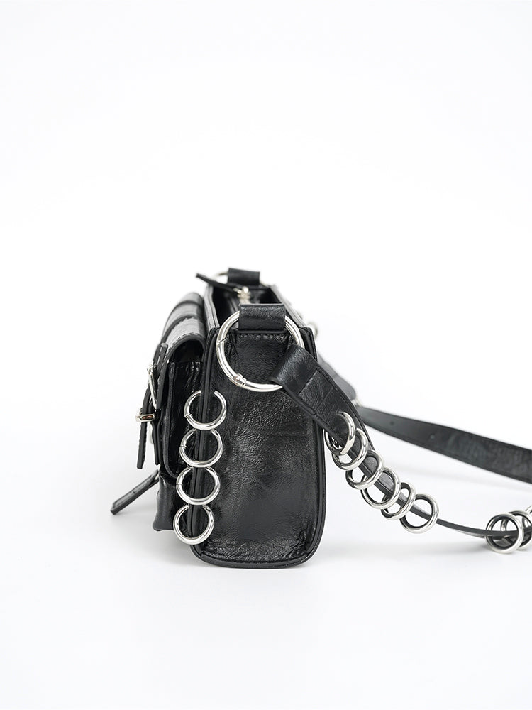 パンクマルチポケットショルダー