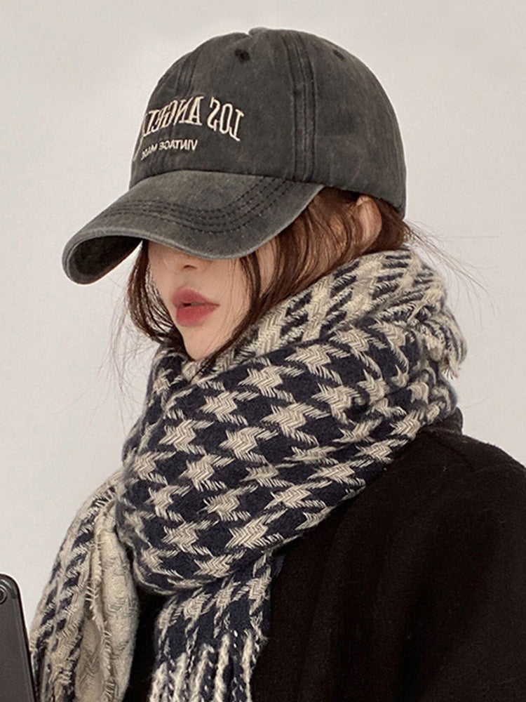 American style baseball cap