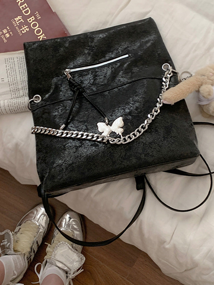 Shoulder Bags/Backpacks