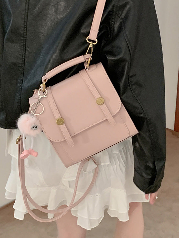 Handbags/Backpacks