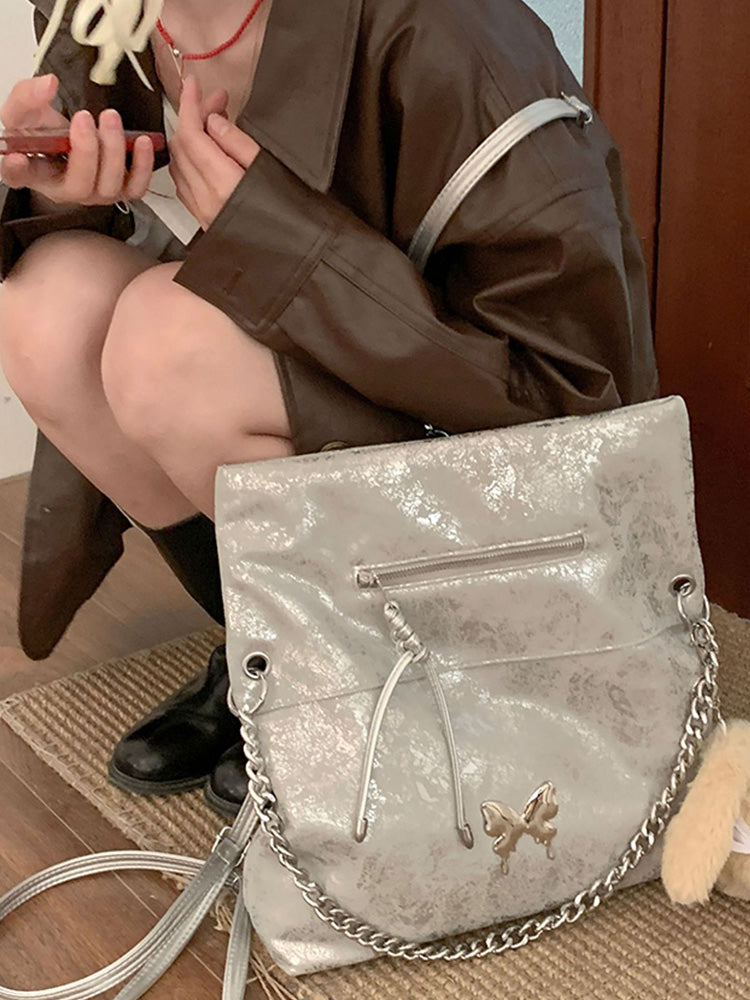 Shoulder Bags/Backpacks