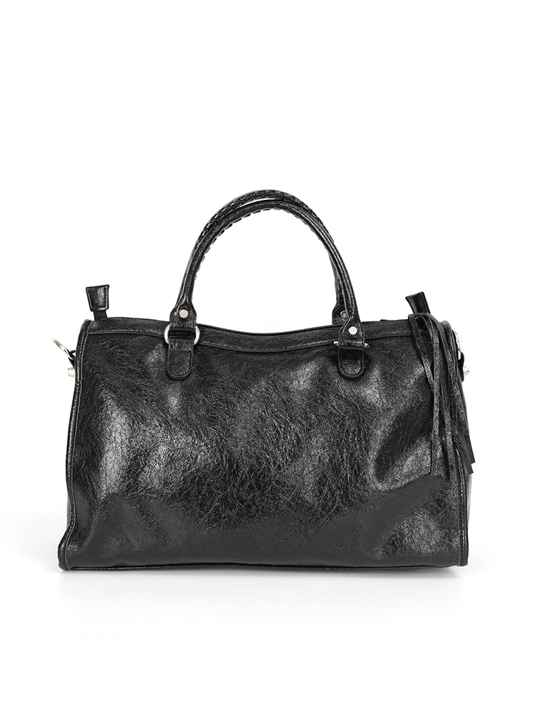 KAKISS スラックレザー 2WAYバッグ