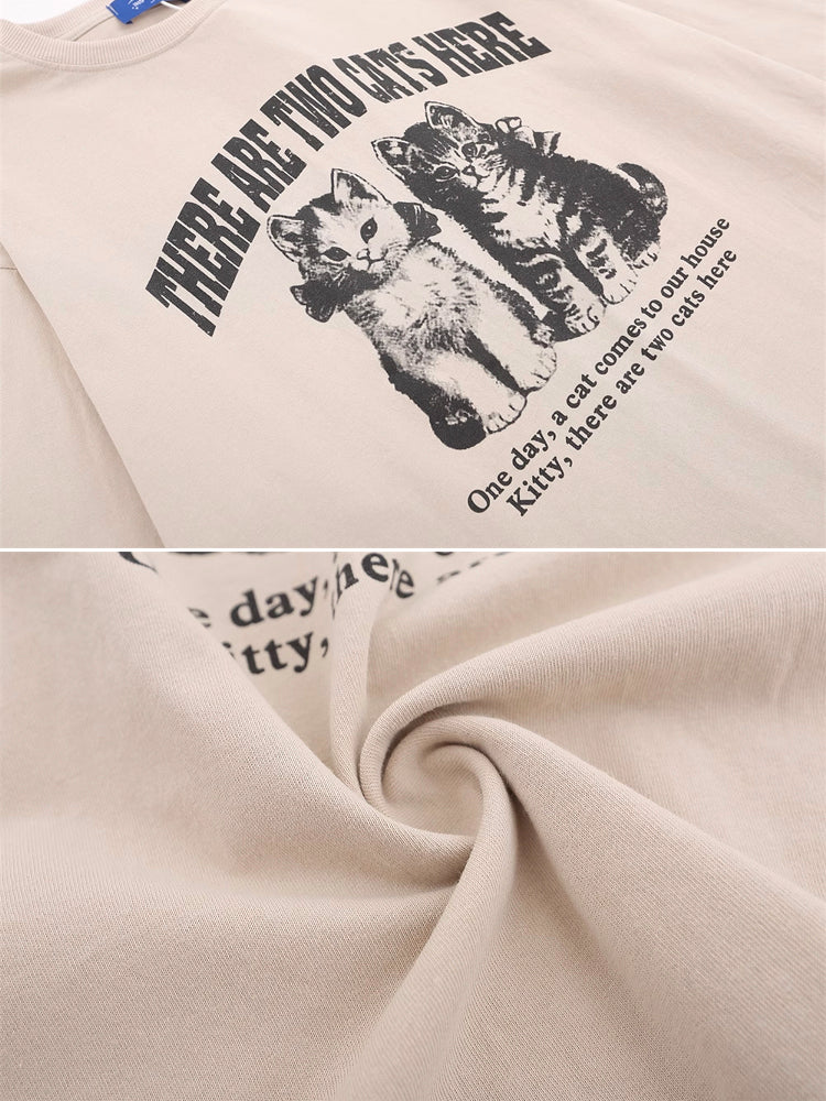 Long sleeve T-shirt