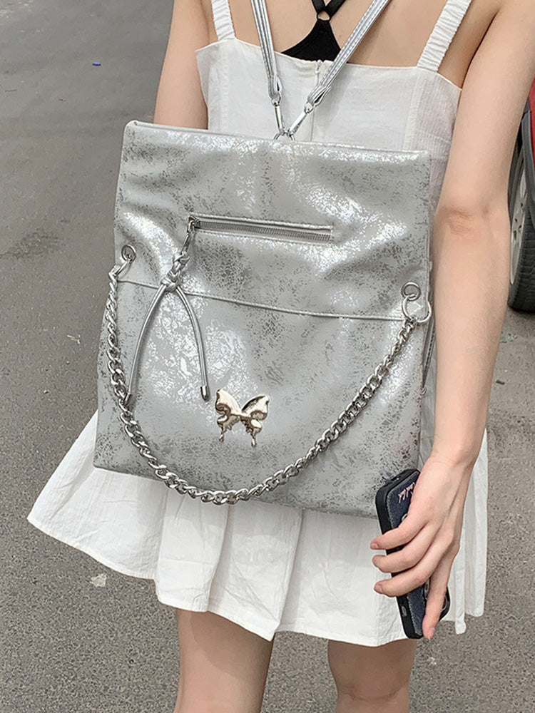 Shoulder Bags/Backpacks
