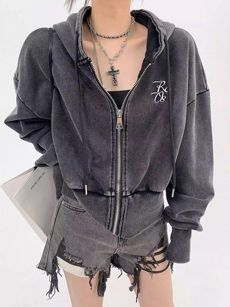 Designer short jackets