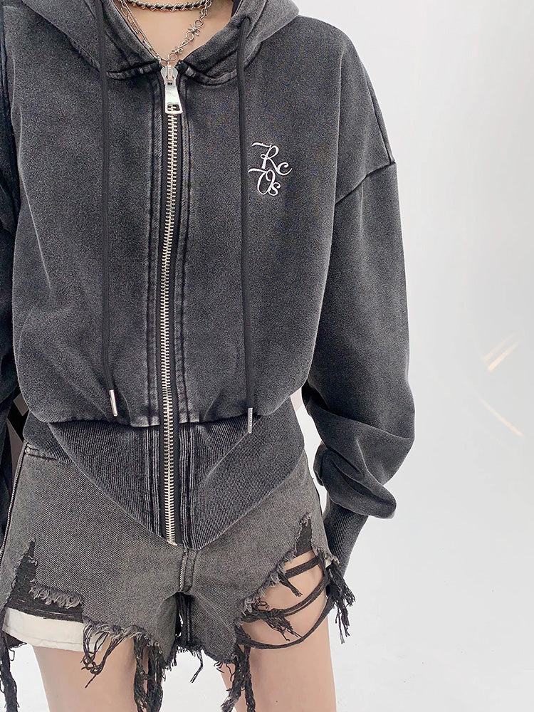 Designer short jackets