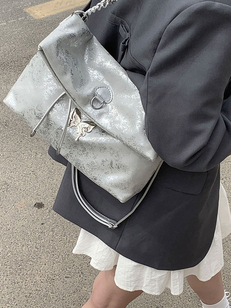 Shoulder Bags/Backpacks