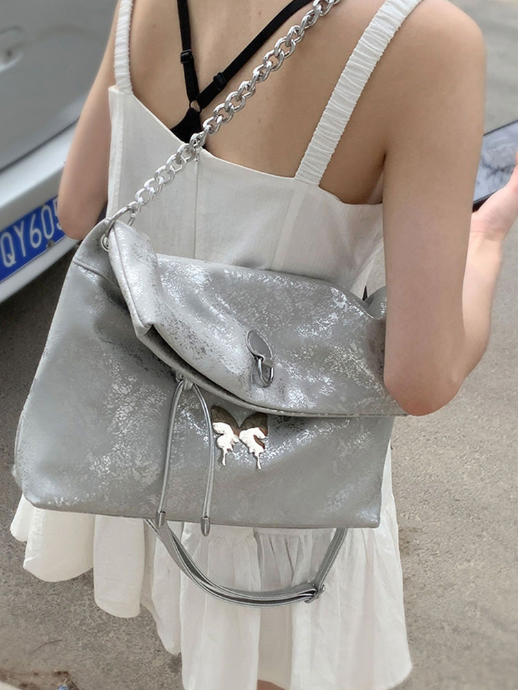Shoulder Bags/Backpacks