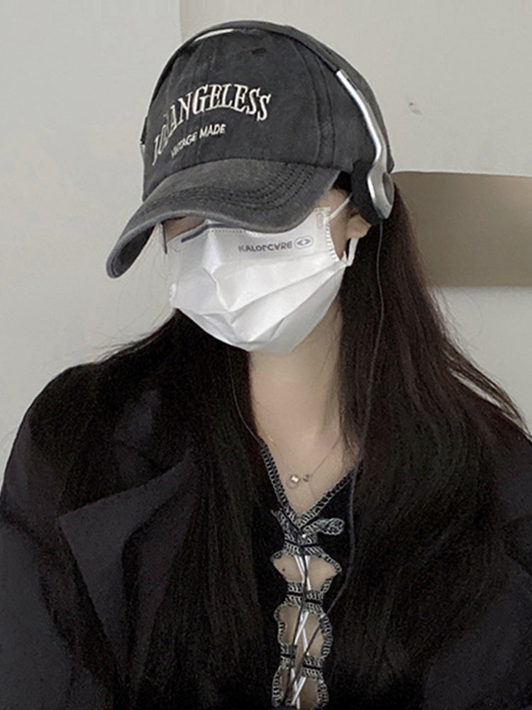 American style baseball cap