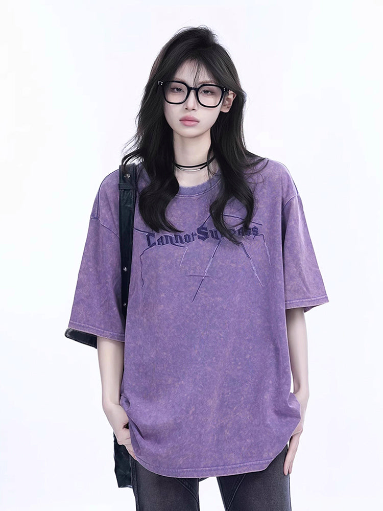 エンブロワッシュT