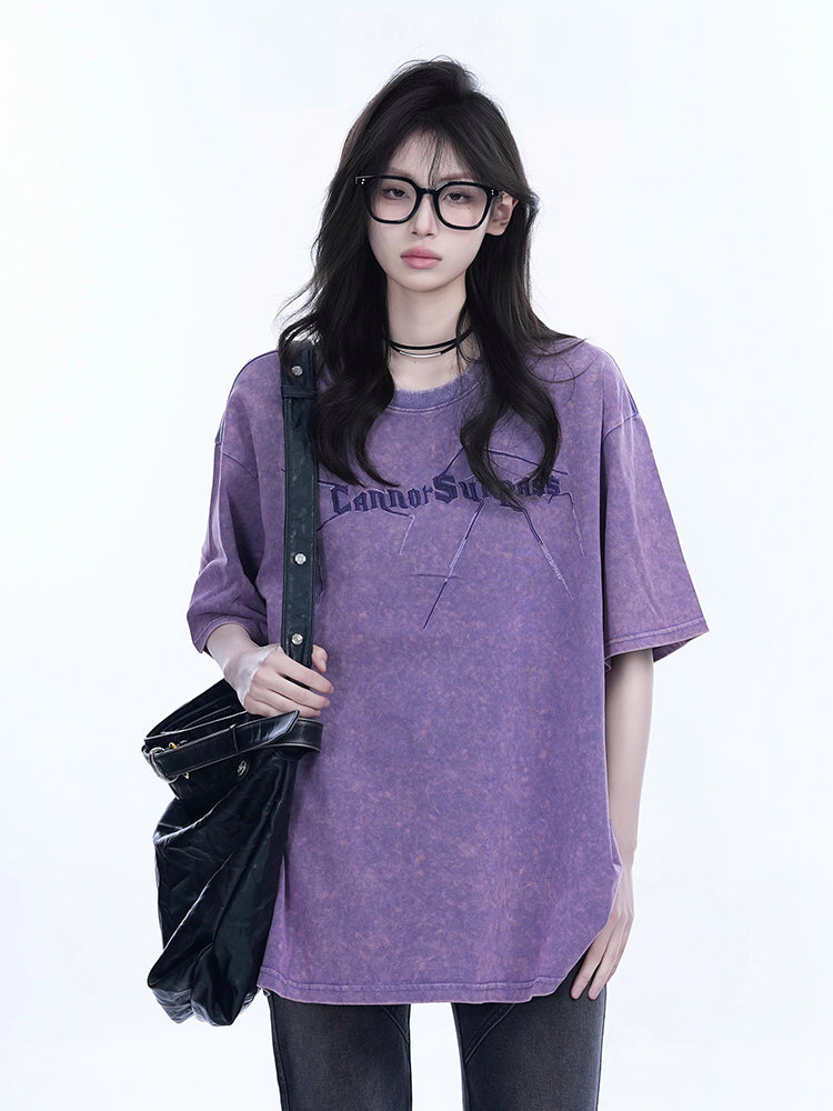 エンブロワッシュT