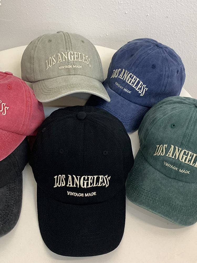 American style baseball cap