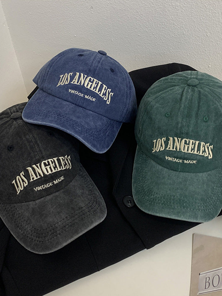 American style baseball cap