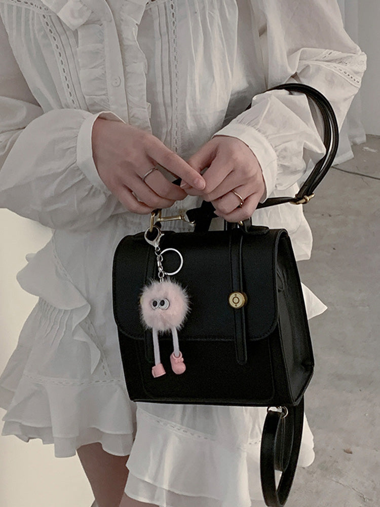 Handbags/Backpacks