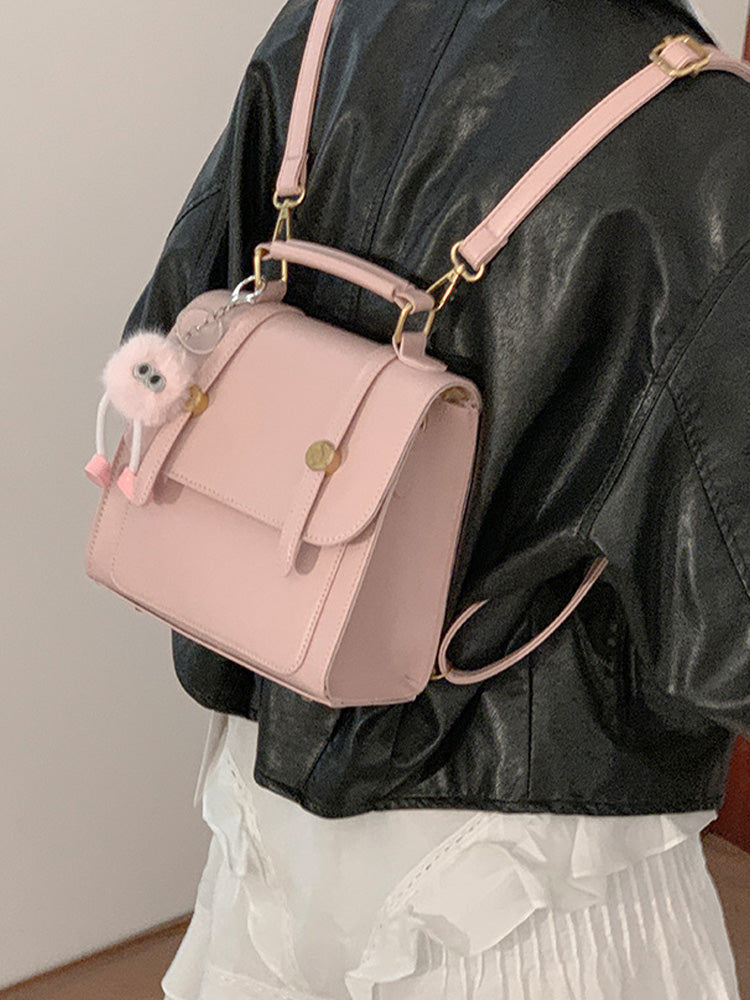 Handbags/Backpacks