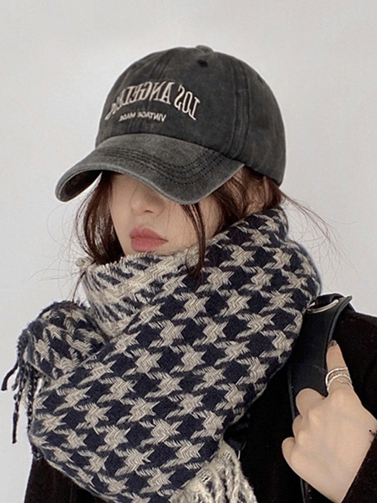 American style baseball cap