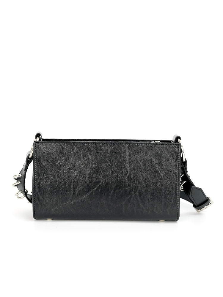 パンクマルチポケットショルダー