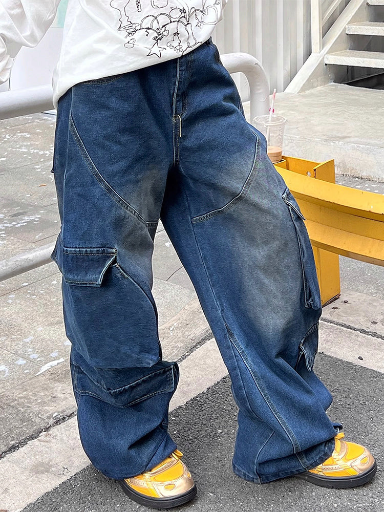 Denim pants – Page 2