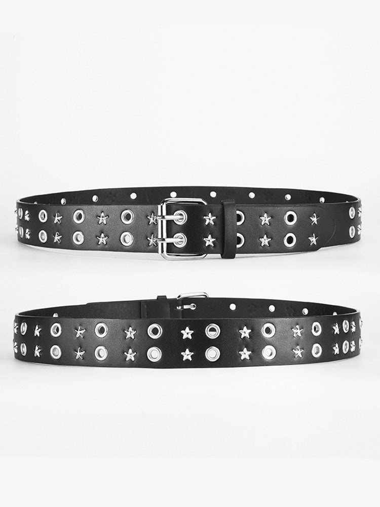 Star Punk Belt