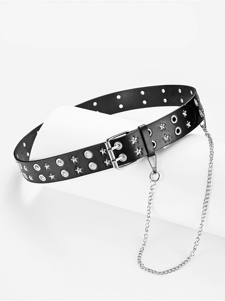 Star Punk Belt