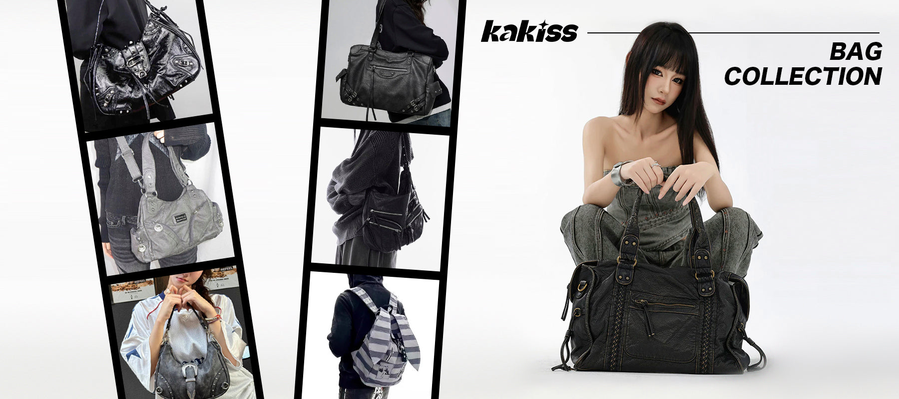 KAKISS メンズ ポストアポカリプス風ダーティウォッシュパーカーセット Sweatshirts – Page 2