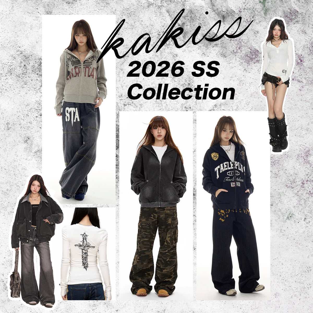 kakiss