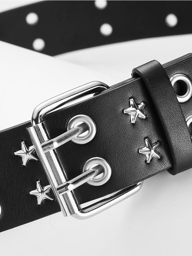 Star Punk Belt