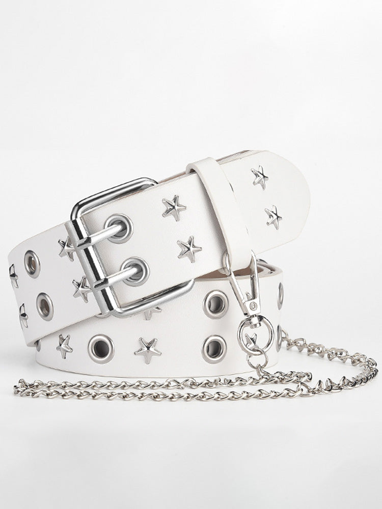 Star Punk Belt