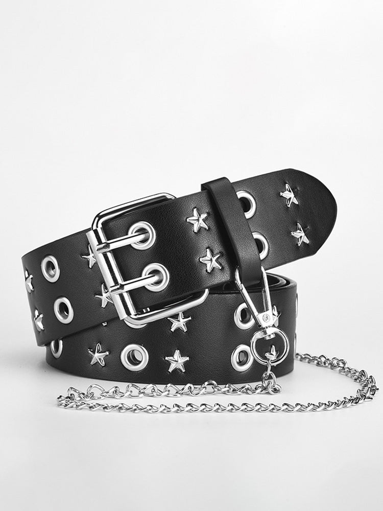 Star Punk Belt